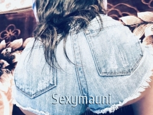 Sexymauni