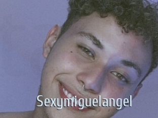 Sexymiguelangel