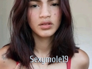 Sexymole19