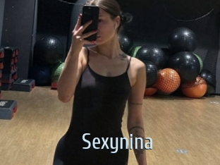 Sexynina