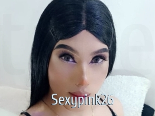 Sexypink26