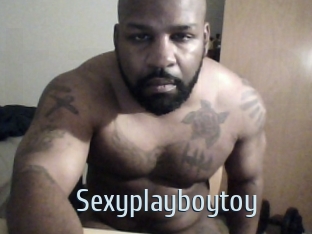 Sexyplayboytoy