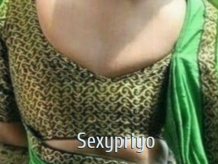 Sexypriyo