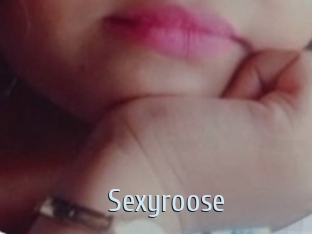 Sexyroose