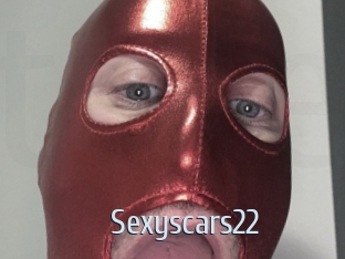 Sexyscars22