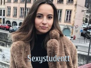 Sexystudentt