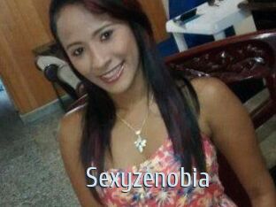 Sexyzenobia