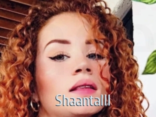 Shaantalll