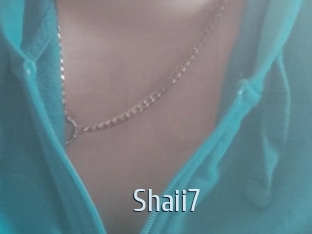 Shaii7
