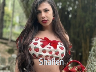 Shailen