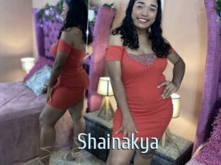 Shainakya