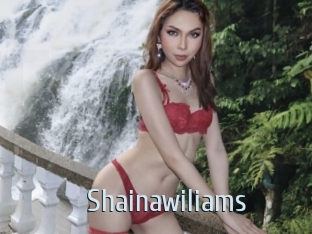 Shainawiliams