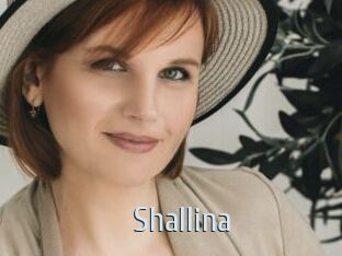 Shallina