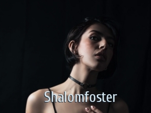 Shalomfoster