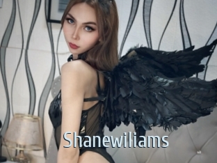 Shanewiliams