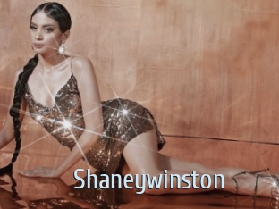 Shaneywinston