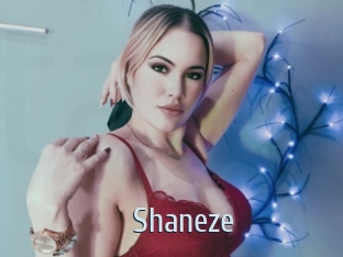 Shaneze