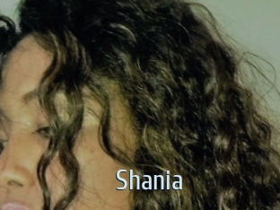 Shania