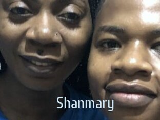 Shanmary