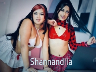 Shannandlia