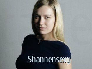 Shannensexy