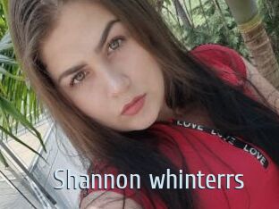 Shannon_whinterrs