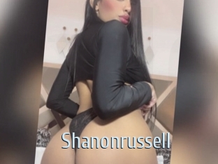 Shanonrussell