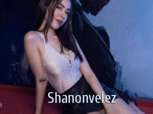 Shanonvelez