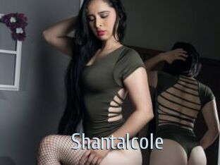 Shantalcole