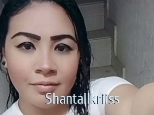 Shantallkriiss