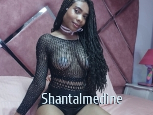 Shantalmedine