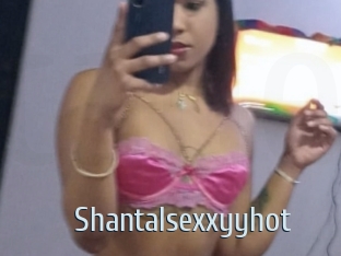 Shantalsexxyyhot