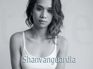 shanvanguardia Ta Model