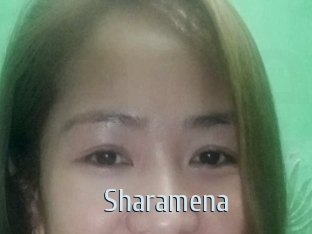 Sharamena