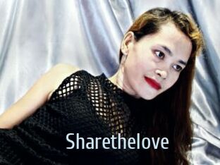 Sharethelove