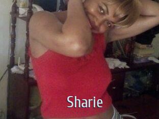 Sharie