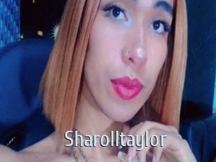Sharolltaylor