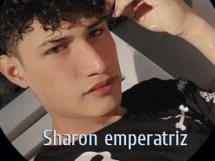 Sharon_emperatriz