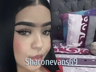 Sharonevans69