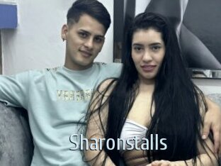 Sharonstalls