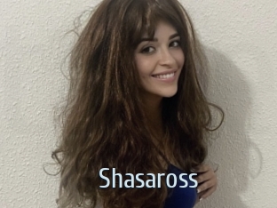 Shasaross