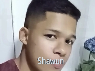 Shawun