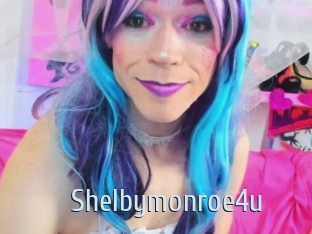 Shelbymonroe4u