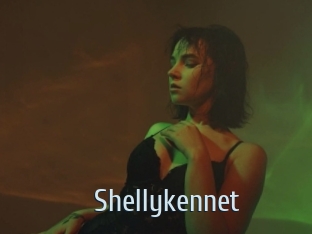 Shellykennet