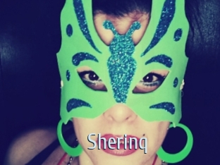 Sherinq