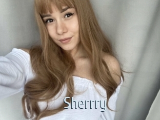 Sherrry