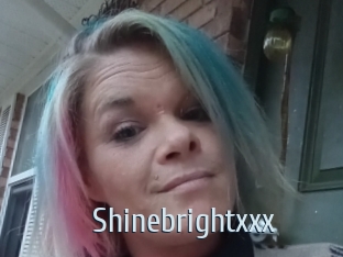 Shinebrightxxx