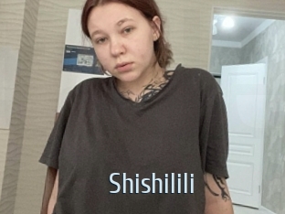 Shishilili