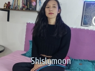 Shislymoon