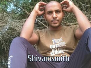 Shivamsmith